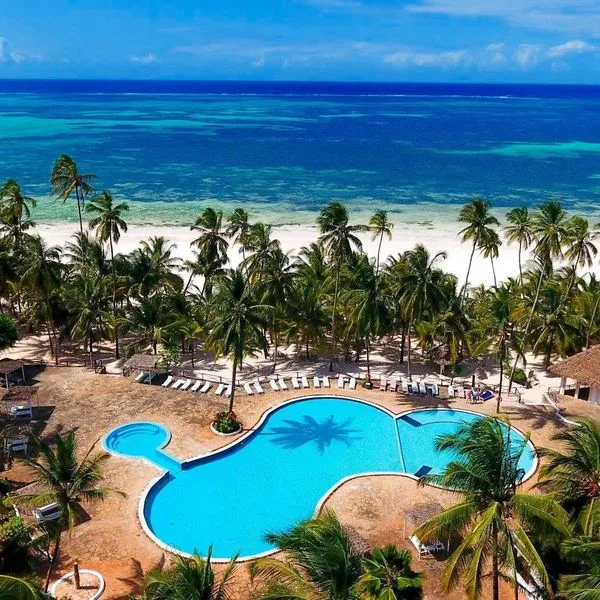 Voi Kiwengwa Resort - zdjęcie 5