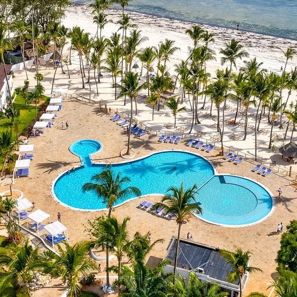 Voi Kiwengwa Resort - zdjęcie 3