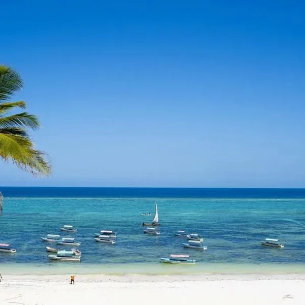 Alladin Beach Spa Zanzibar - zdjęcie 4