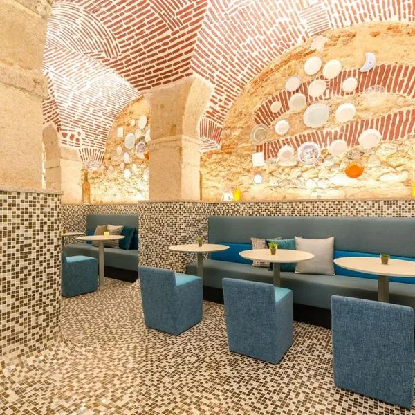 Borges Chiado - zdjęcie 5