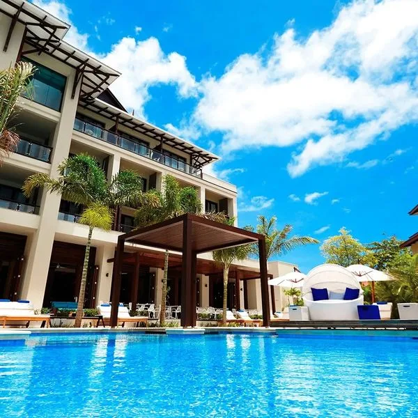 Eden Bleu - zdjęcie 3