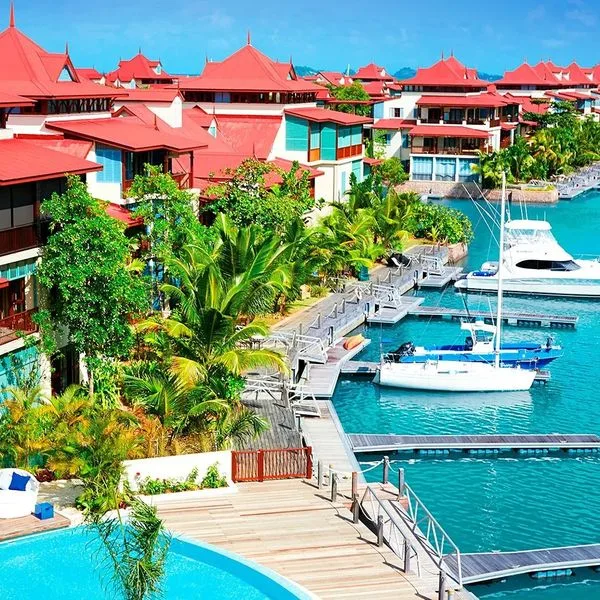 Eden Bleu - zdjęcie 2