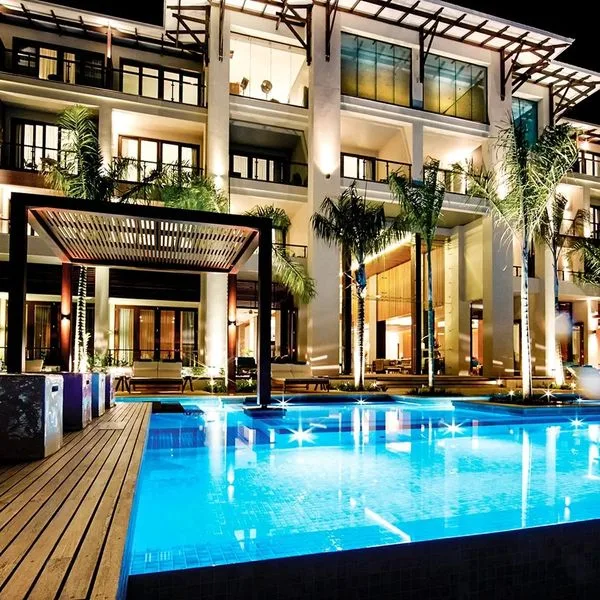 Eden Bleu - zdjęcie 4