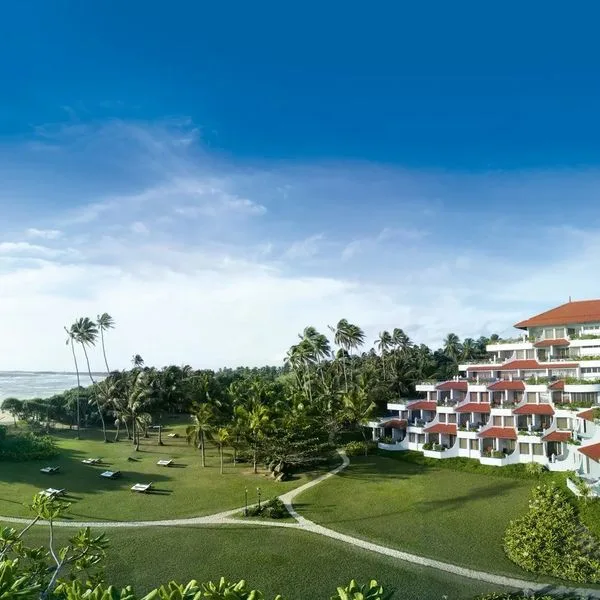 Taj Bentota Resort & Spa (ex Vivanta By Taj) - zdjęcie 2