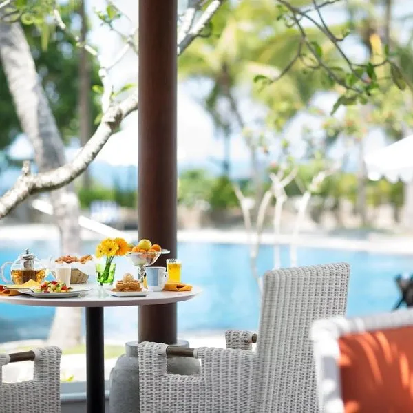 Taj Bentota Resort & Spa (ex Vivanta By Taj) - zdjęcie 4