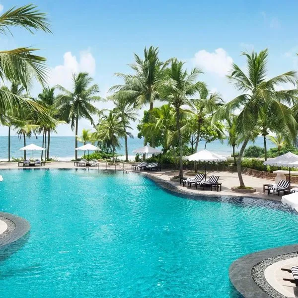 Taj Bentota Resort & Spa (ex Vivanta By Taj)