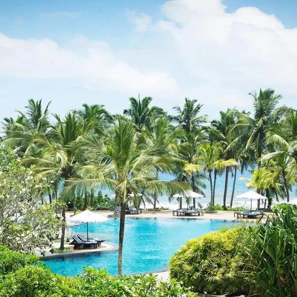 Taj Bentota Resort & Spa (ex Vivanta By Taj) - zdjęcie 3