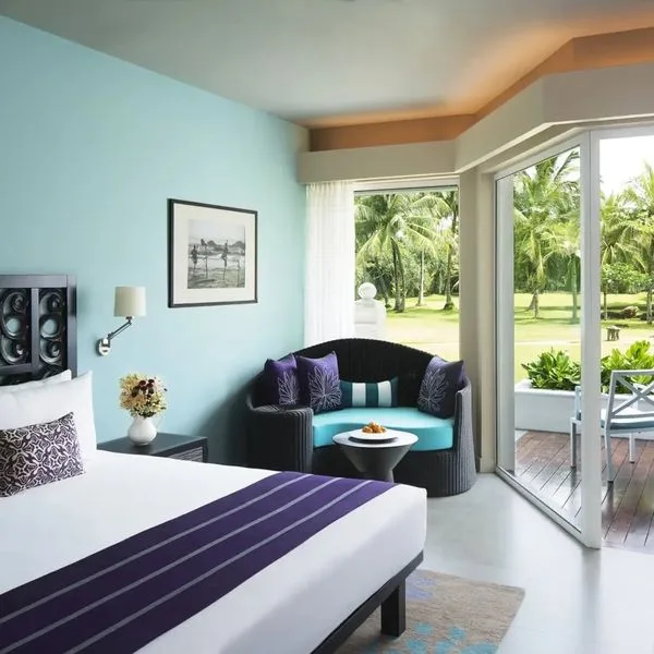 Taj Bentota Resort & Spa (ex Vivanta By Taj) - zdjęcie 5