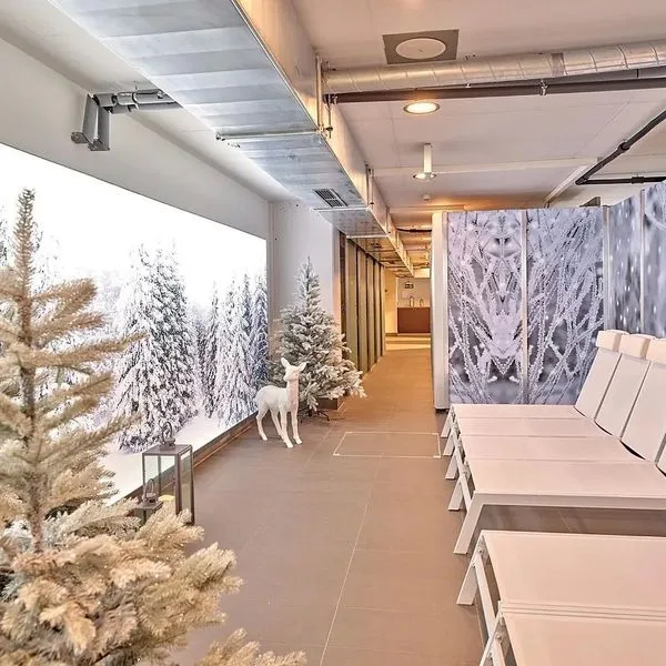 Franz Ferdinand Mountain Resort Nassfeld (ex. Q2 Nassfeld) - zdjęcie 3