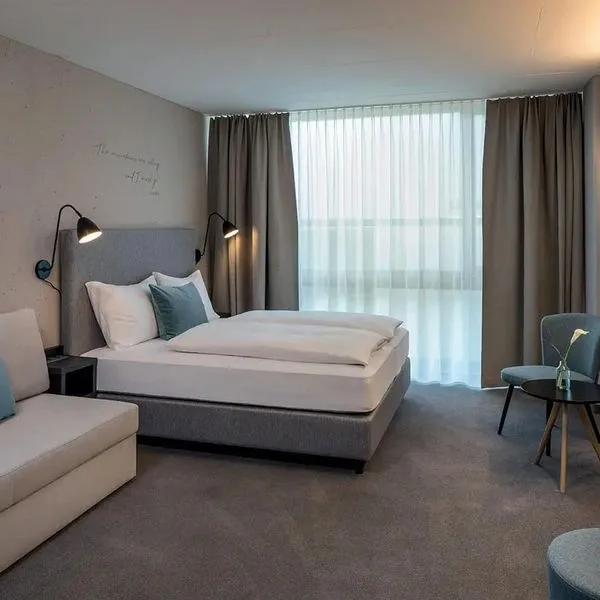 Franz Ferdinand Mountain Resort Nassfeld (ex. Q2 Nassfeld) - zdjęcie 5