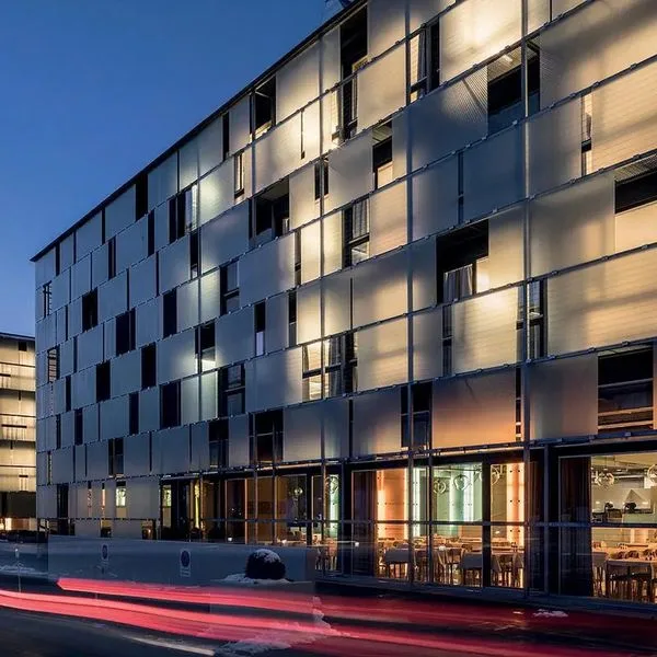 Franz Ferdinand Mountain Resort Nassfeld (ex. Q2 Nassfeld) - zdjęcie 2