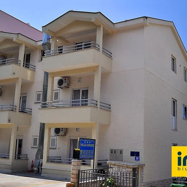 Ville Prywatne - Makarska - zdjęcie 2