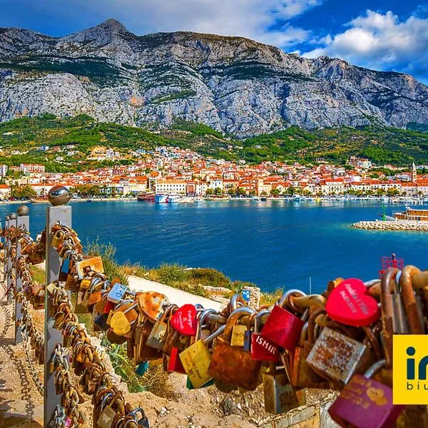 Ville Prywatne - Makarska - zdjęcie 4