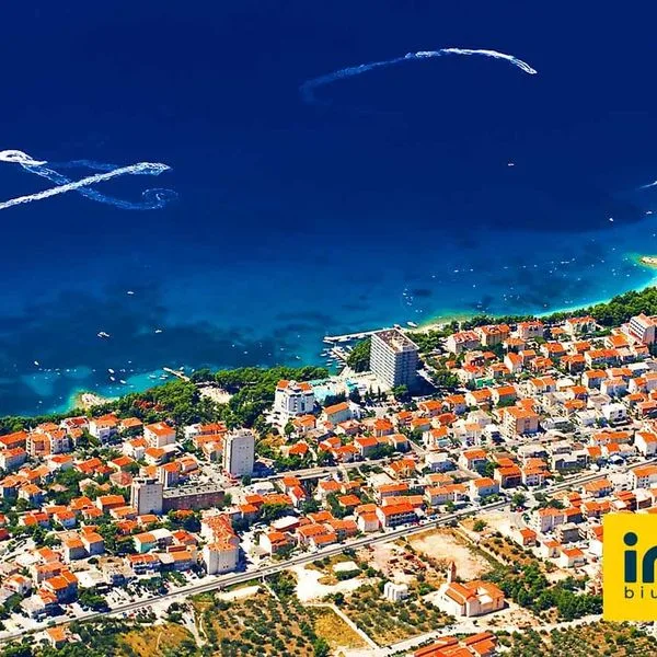 Ville Prywatne - Makarska - zdjęcie 3