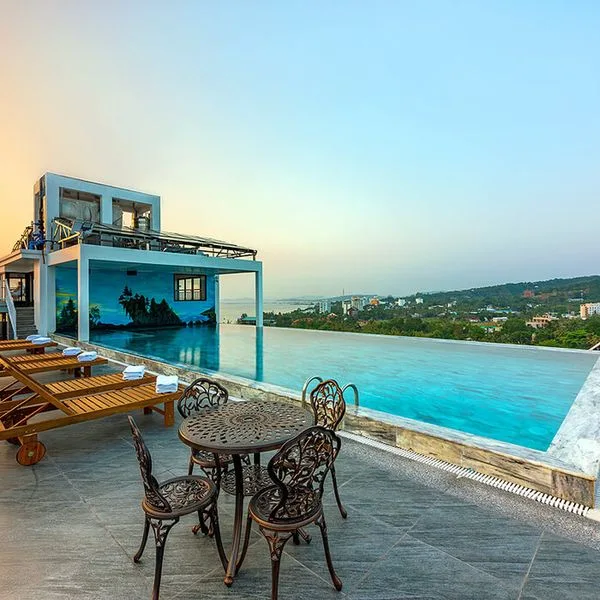 Aquasun Phu Quoc - zdjęcie 2