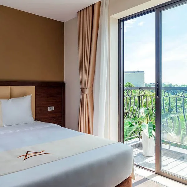 Aquasun Phu Quoc - zdjęcie 4