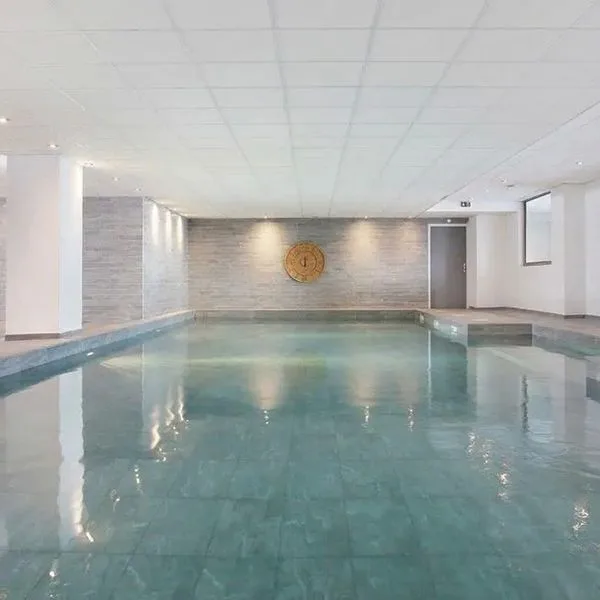 Residence Prestige Odalys Front de Neige - zdjęcie 3