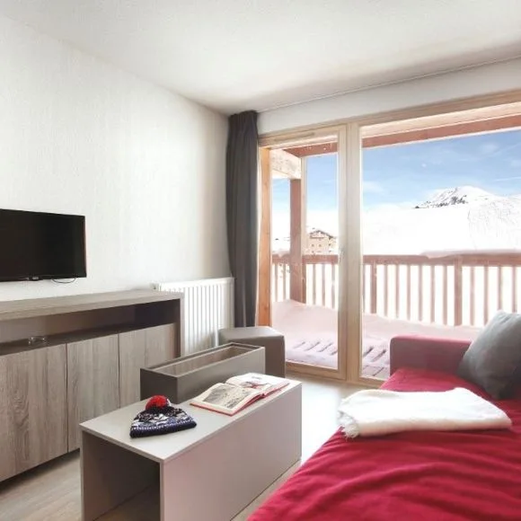 Residence Prestige Odalys Front de Neige - zdjęcie 5