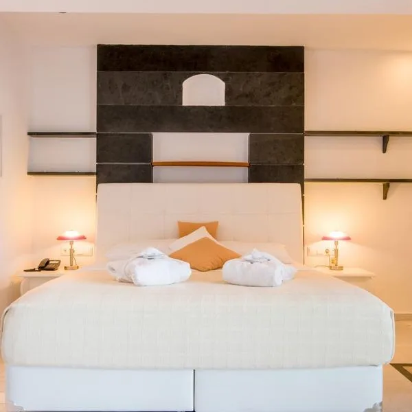 Antinea Suites & Spa (Santorini) - zdjęcie 5