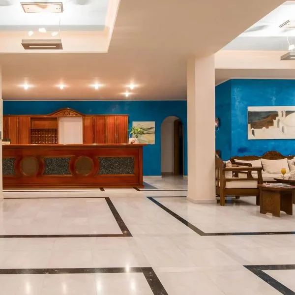 Antinea Suites & Spa (Santorini) - zdjęcie 2