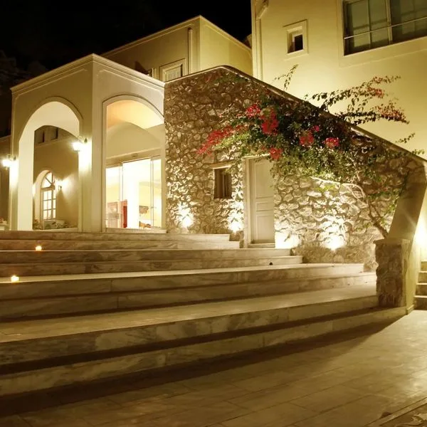 Antinea Suites & Spa (Santorini) - zdjęcie 4