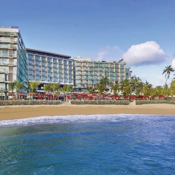 Radisson Blu Resort Galle (ex Amari Galle) - zdjęcie 3