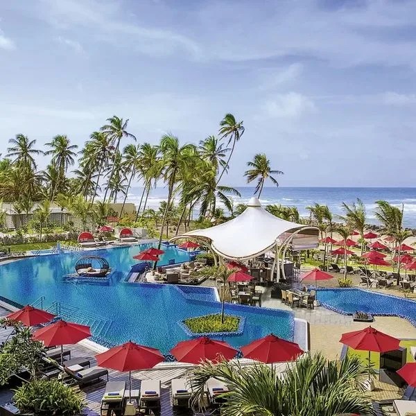 Radisson Blu Resort Galle (ex Amari Galle) - zdjęcie 5