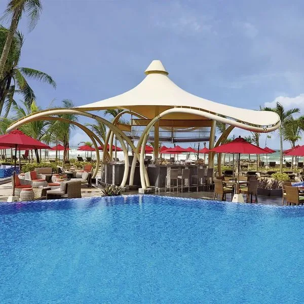 Radisson Blu Resort Galle (ex Amari Galle) - zdjęcie 4