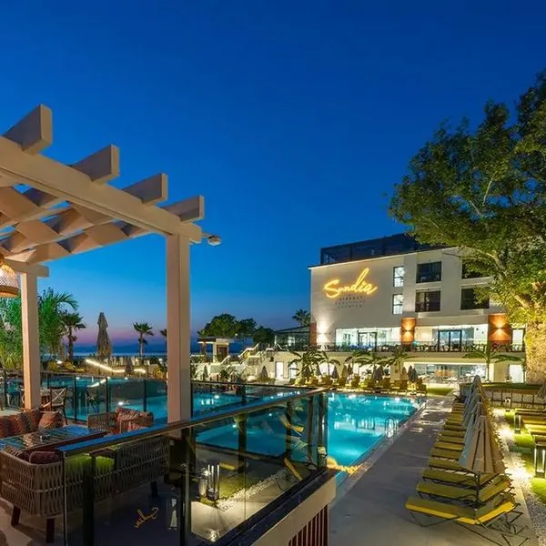 Sundia By Liberty Oludeniz - zdjęcie 5