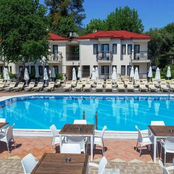 Sundia By Liberty Oludeniz - zdjęcie 2