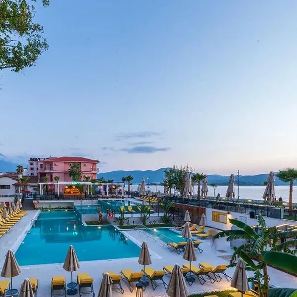 Sundia By Liberty Oludeniz - zdjęcie 3