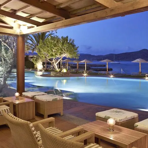 Porto Elounda Golf & Spa Resort - zdjęcie 2