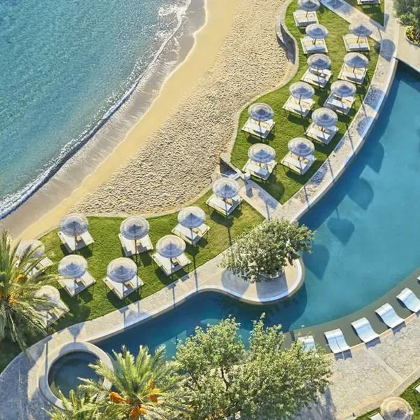 Porto Elounda Golf & Spa Resort - zdjęcie 3