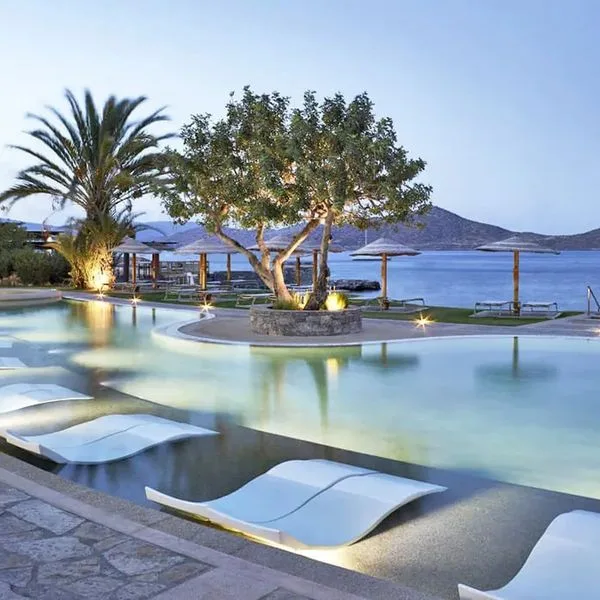 Porto Elounda Golf & Spa Resort - zdjęcie 5