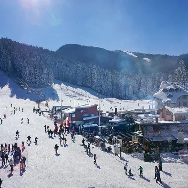 Samokov - zdjęcie 2