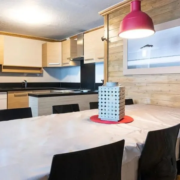 Chalet Mouflon - zdjęcie 5