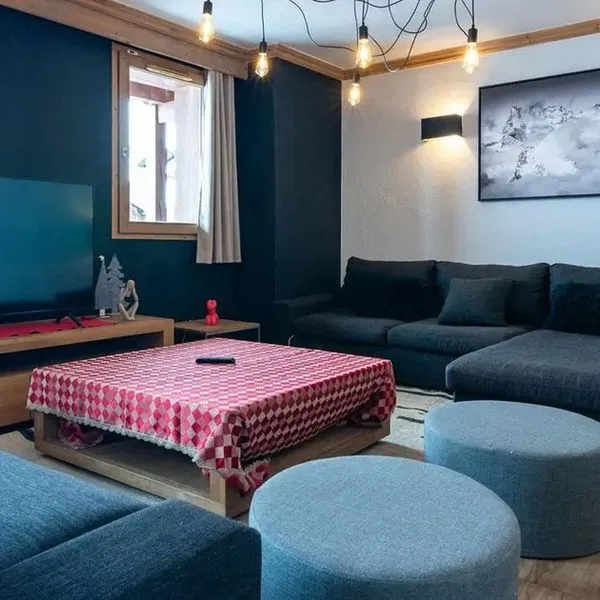 Chalet Mouflon - zdjęcie 4