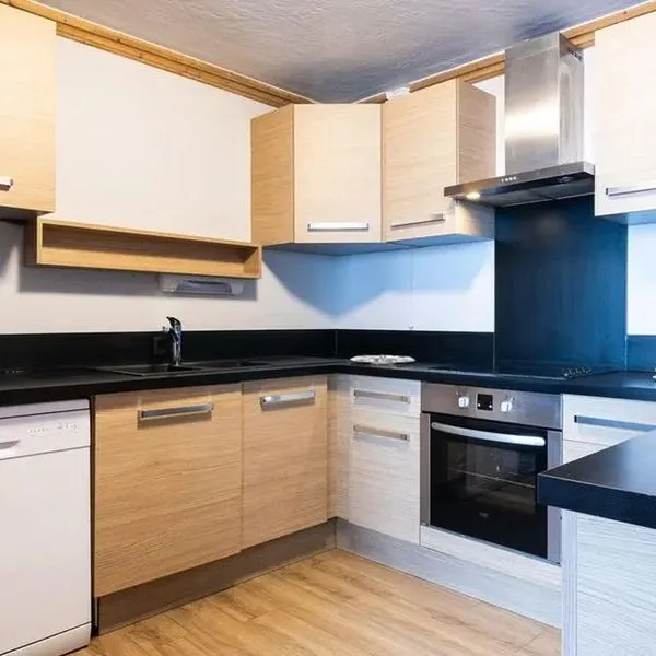 Chalet Mouflon - zdjęcie 3