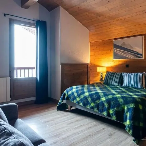 Chalet Mouflon - zdjęcie 2