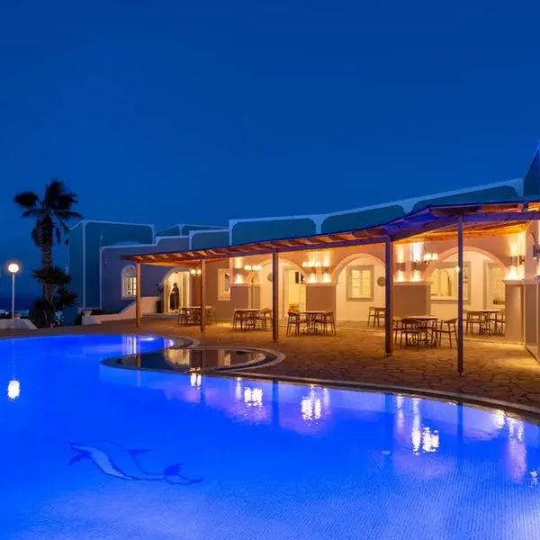 Maistros Village - zdjęcie 5