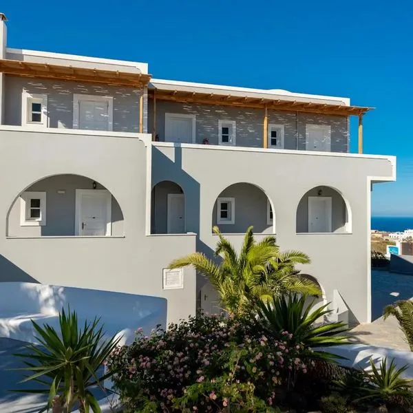 Maistros Village - zdjęcie 3