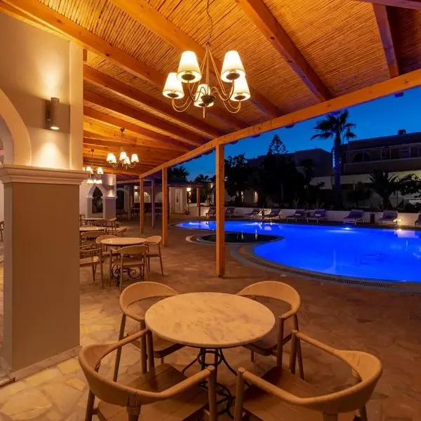 Maistros Village - zdjęcie 2