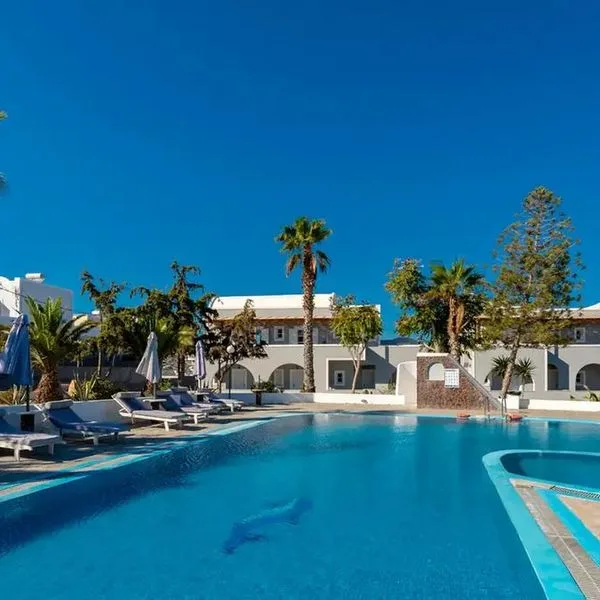 Maistros Village - zdjęcie 4