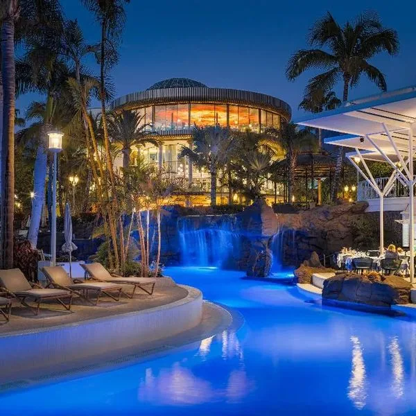 Adrian Roca Nivaria Gran Hotel - zdjęcie 3