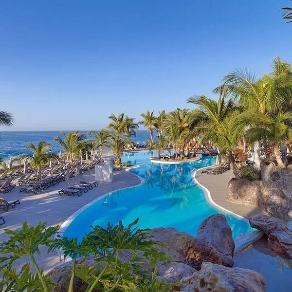 Adrian Roca Nivaria Gran Hotel - zdjęcie 2