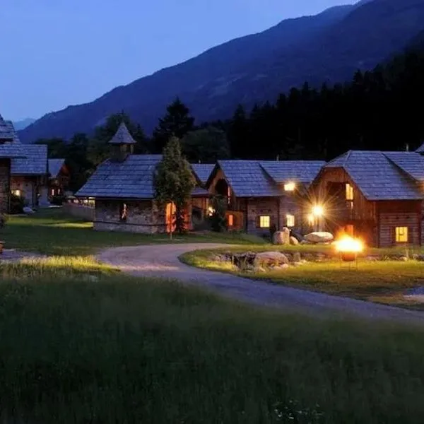 Landgut Moserhof - zdjęcie 3