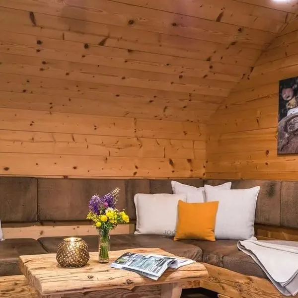 Landgut Moserhof - zdjęcie 2