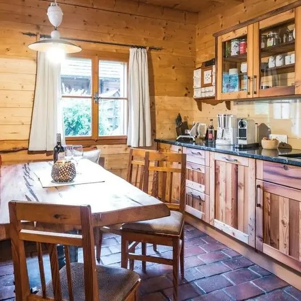 Landgut Moserhof - zdjęcie 4