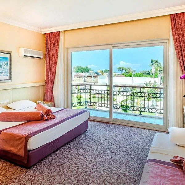 Club Belpinar - zdjęcie 4