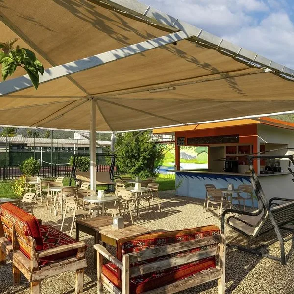 Club Belpinar - zdjęcie 3